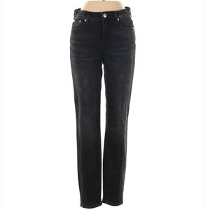 J.Crew Straight Leg Jeans, Size 26